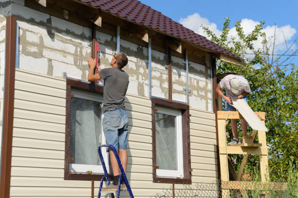 Best Aluminum Siding Installation  in Powhatan Point, OH