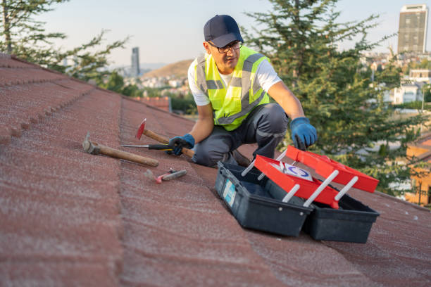 Best Fascia and Soffit Installation  in Powhatan Point, OH